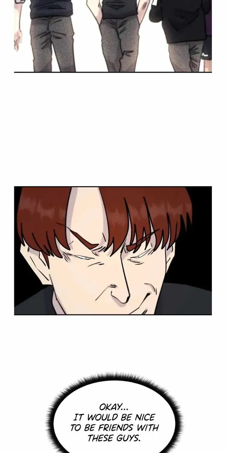 Powerful Students Chapter 32 page 53 - 