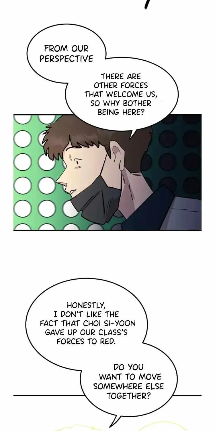 Powerful Students Chapter 32 page 7 - 
