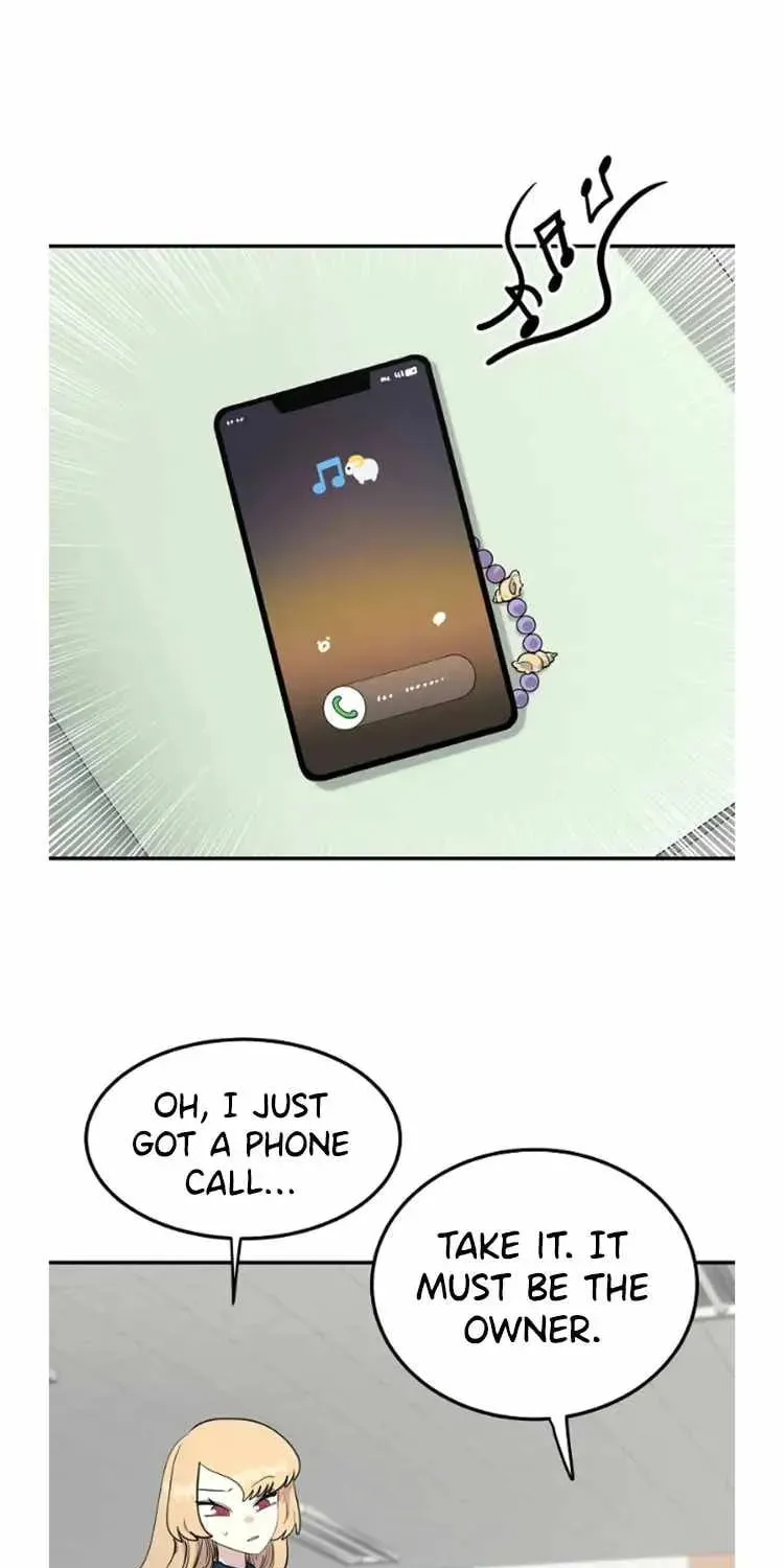 Powerful Students Chapter 33 page 11 - 