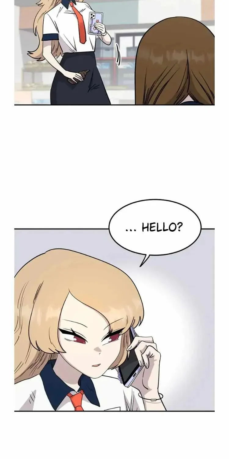 Powerful Students Chapter 33 page 12 - 