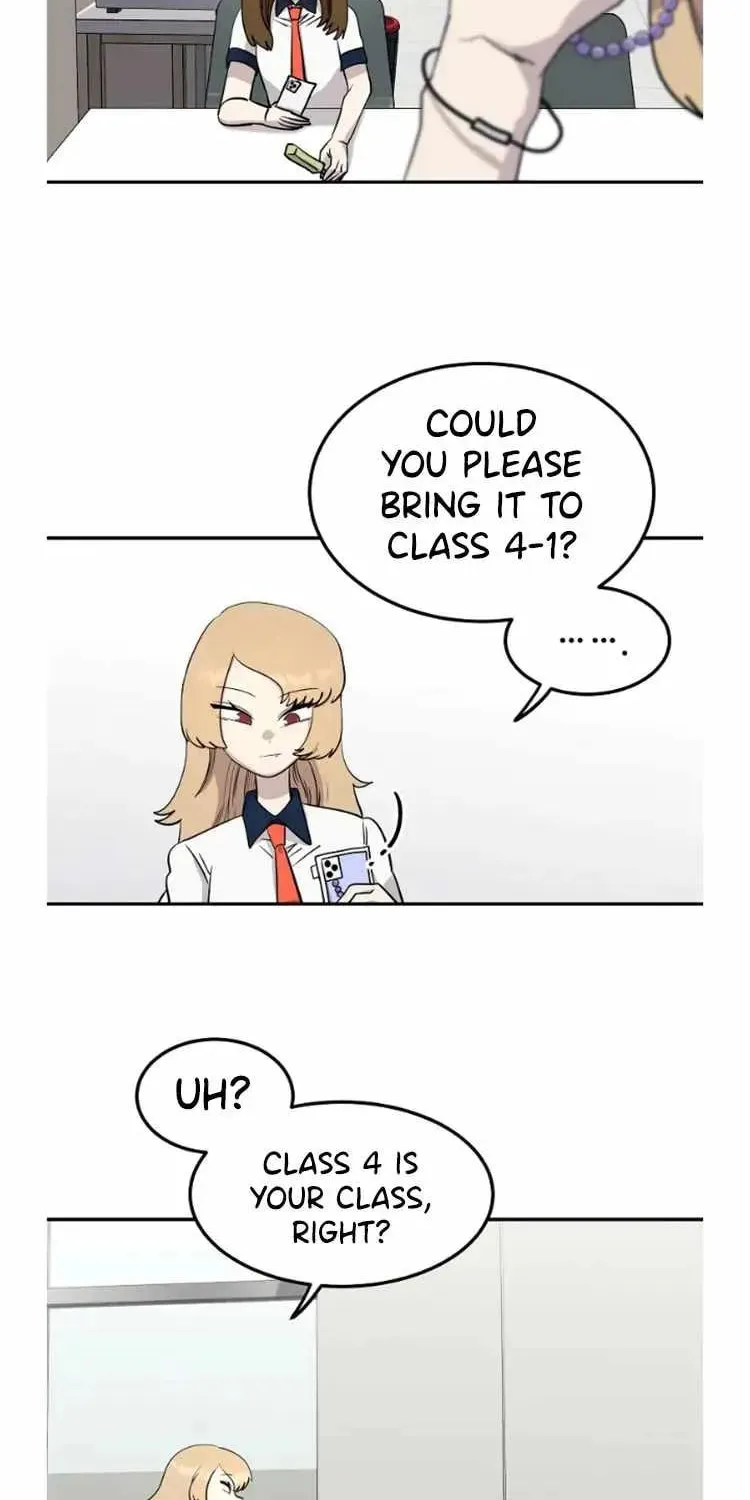 Powerful Students Chapter 33 page 14 - 