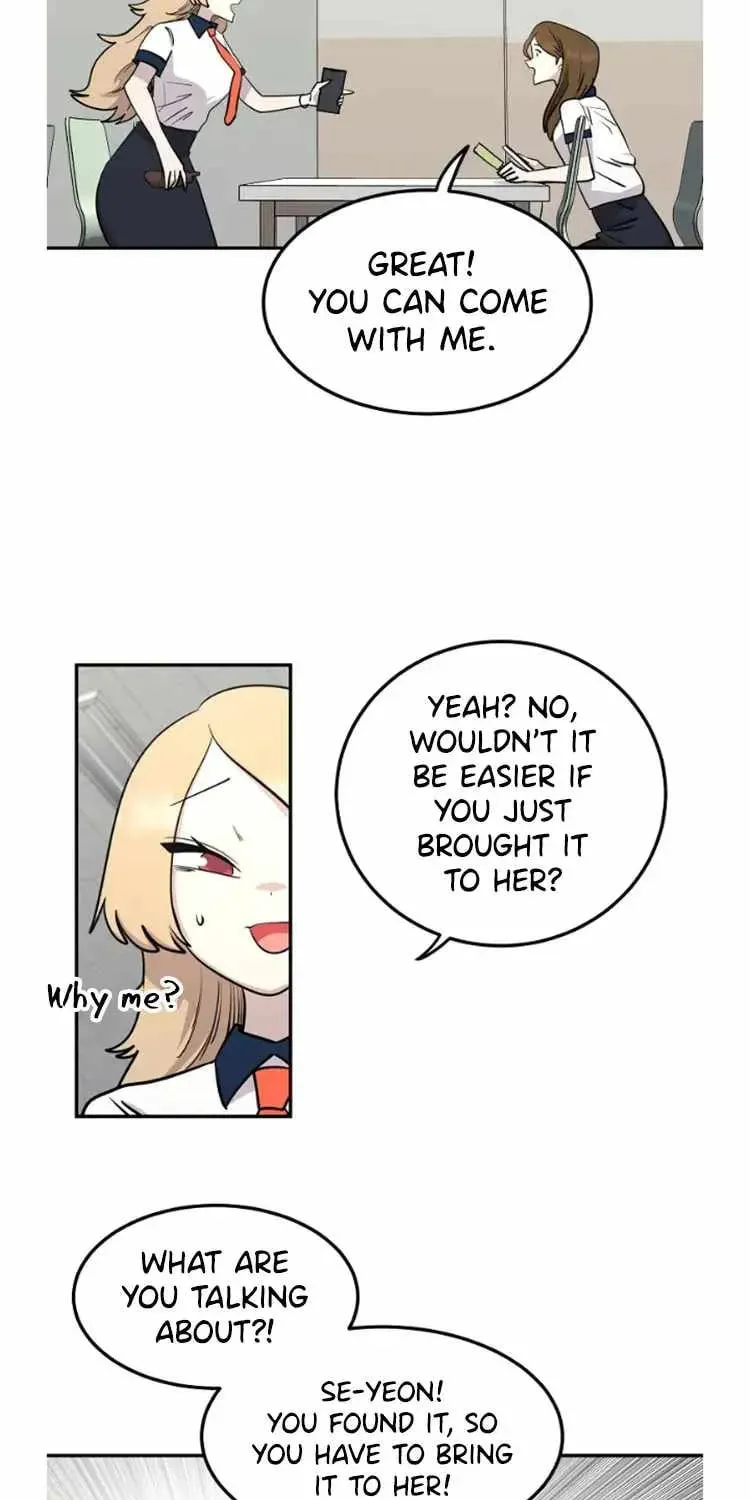 Powerful Students Chapter 33 page 15 - 