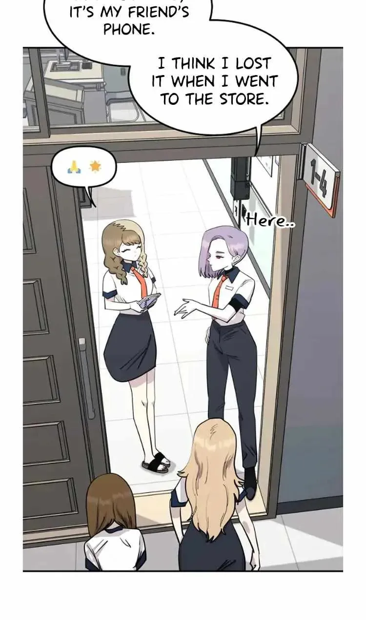 Powerful Students Chapter 33 page 19 - 