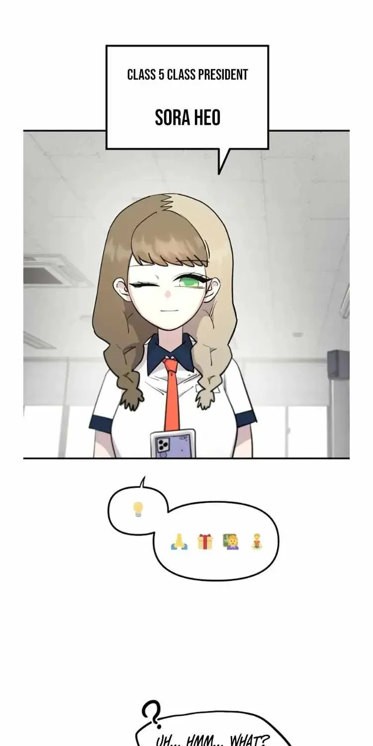 Powerful Students Chapter 33 page 20 - 