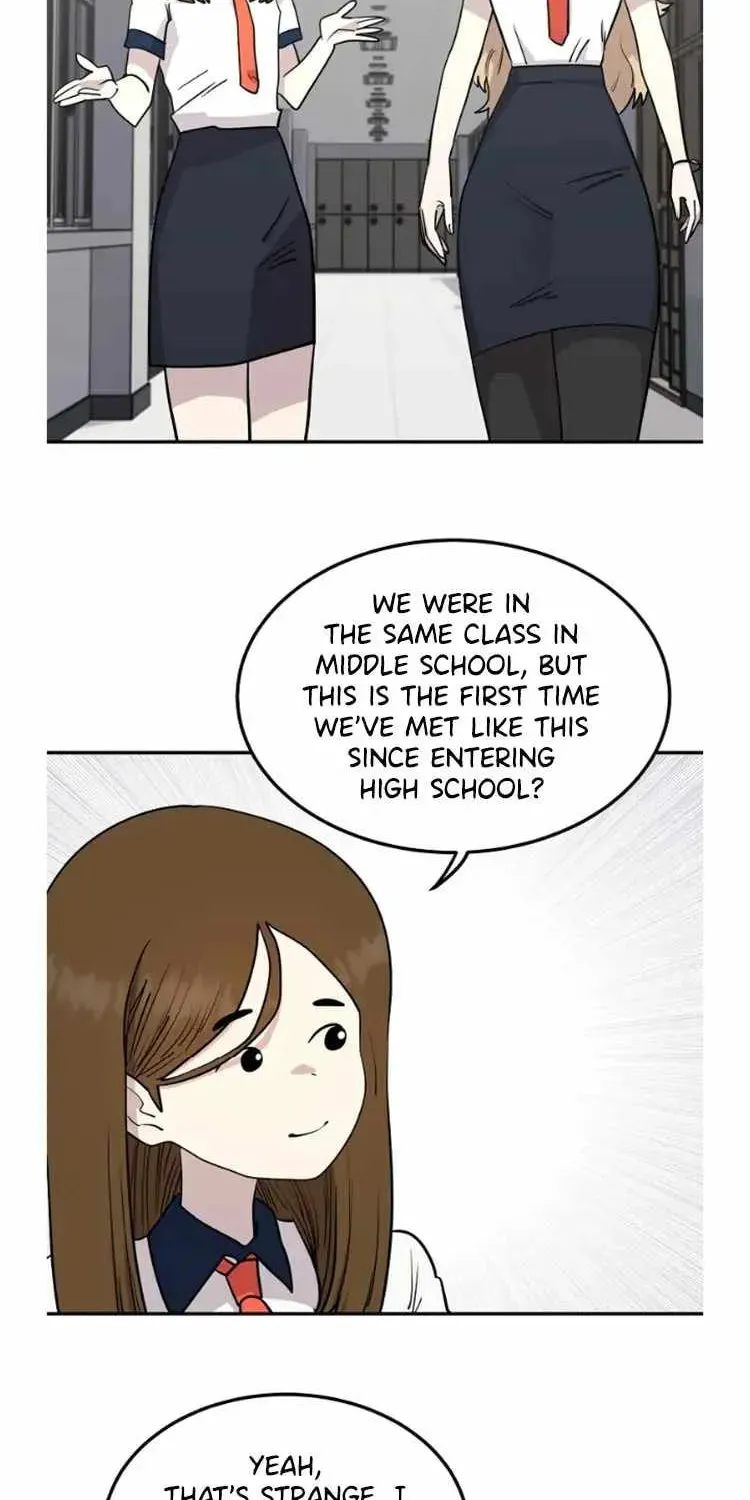 Powerful Students Chapter 33 page 3 - 