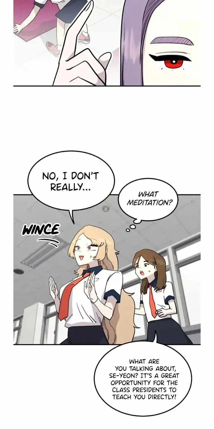 Powerful Students Chapter 33 page 22 - 