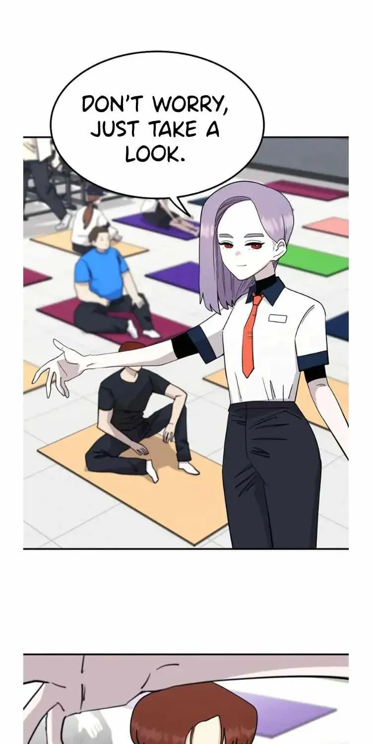 Powerful Students Chapter 33 page 23 - 