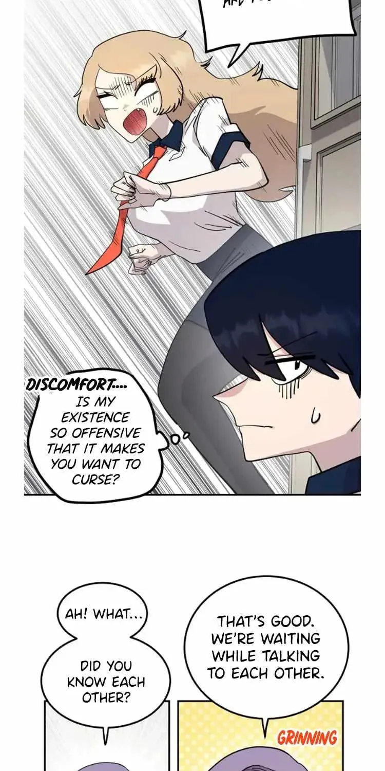 Powerful Students Chapter 33 page 26 - 