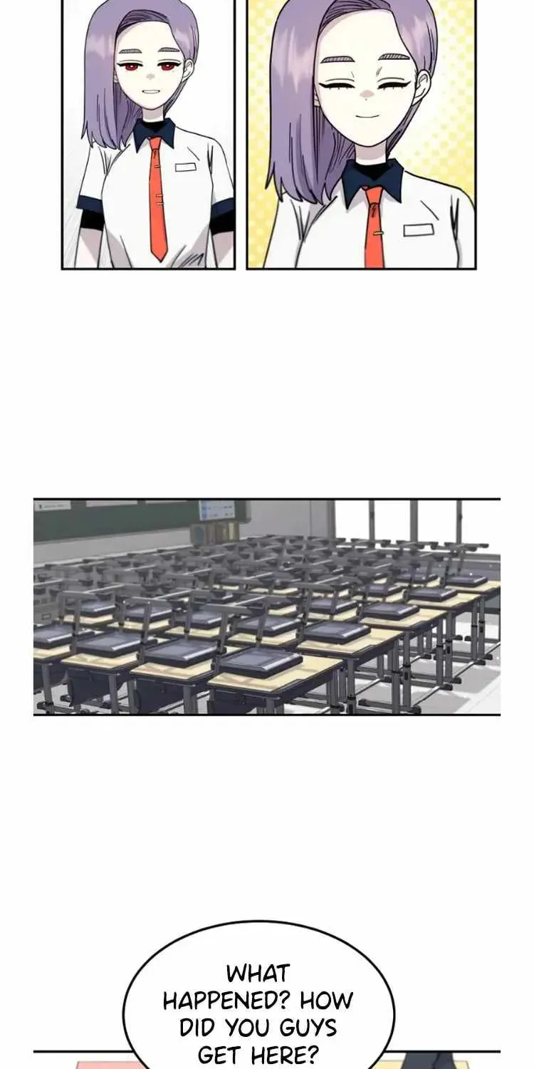 Powerful Students Chapter 33 page 27 - 