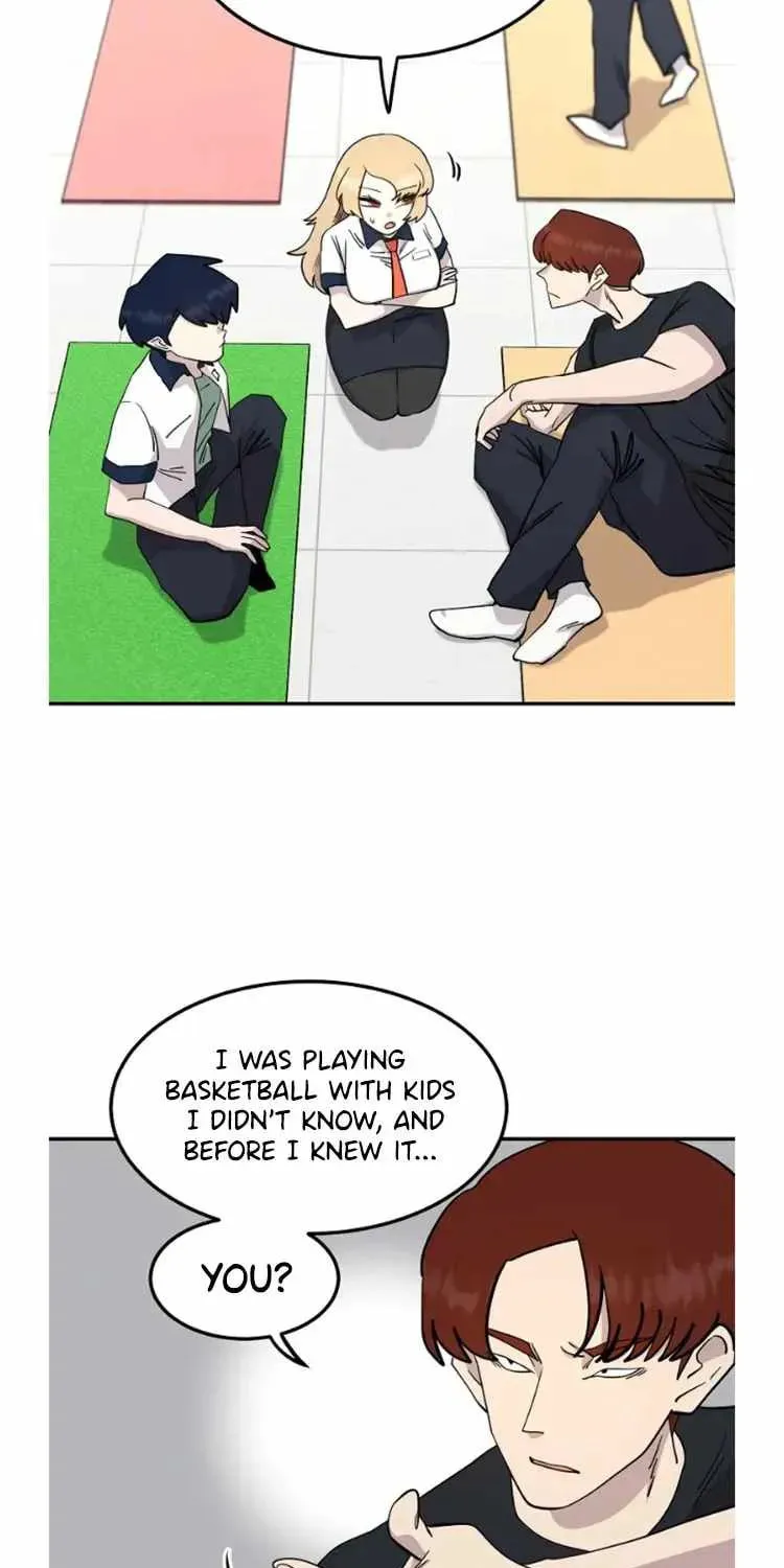 Powerful Students Chapter 33 page 28 - 