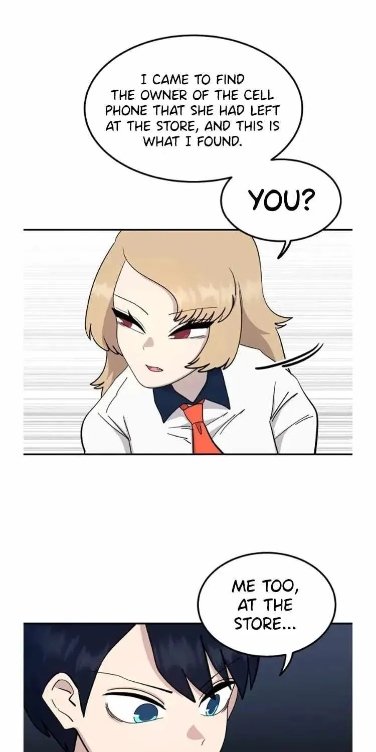 Powerful Students Chapter 33 page 30 - 
