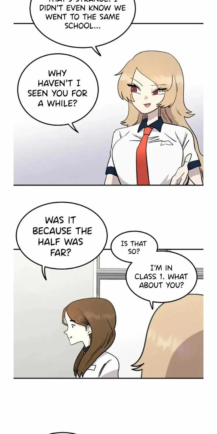 Powerful Students Chapter 33 page 4 - 