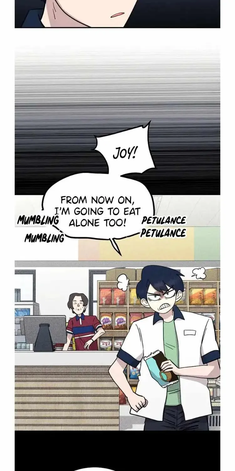 Powerful Students Chapter 33 page 31 - 