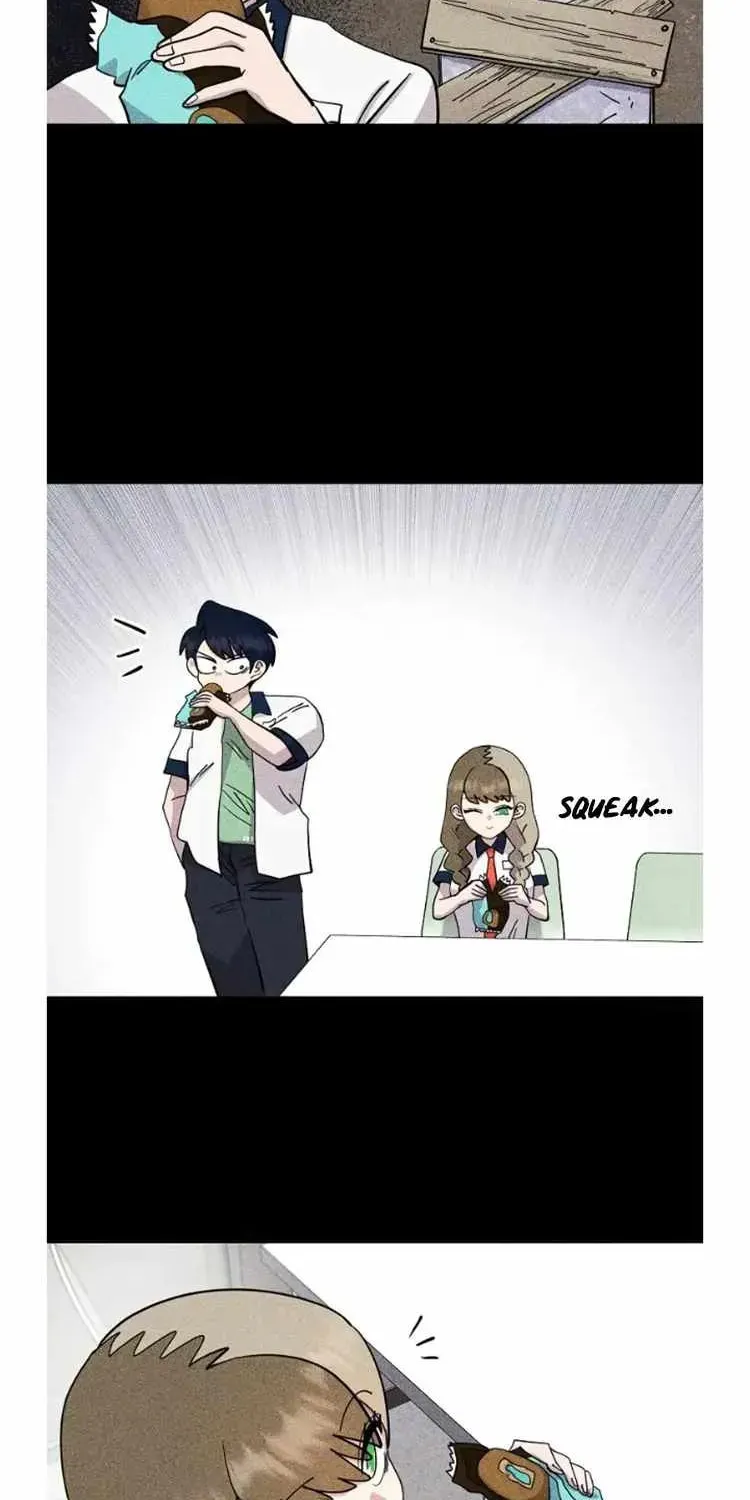 Powerful Students Chapter 33 page 33 - 