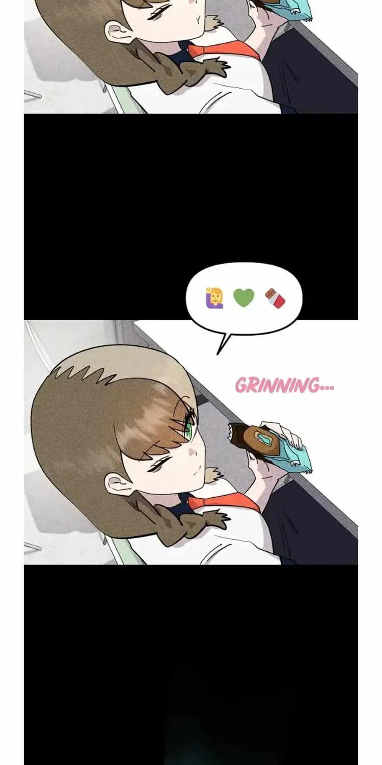Powerful Students Chapter 33 page 34 - 
