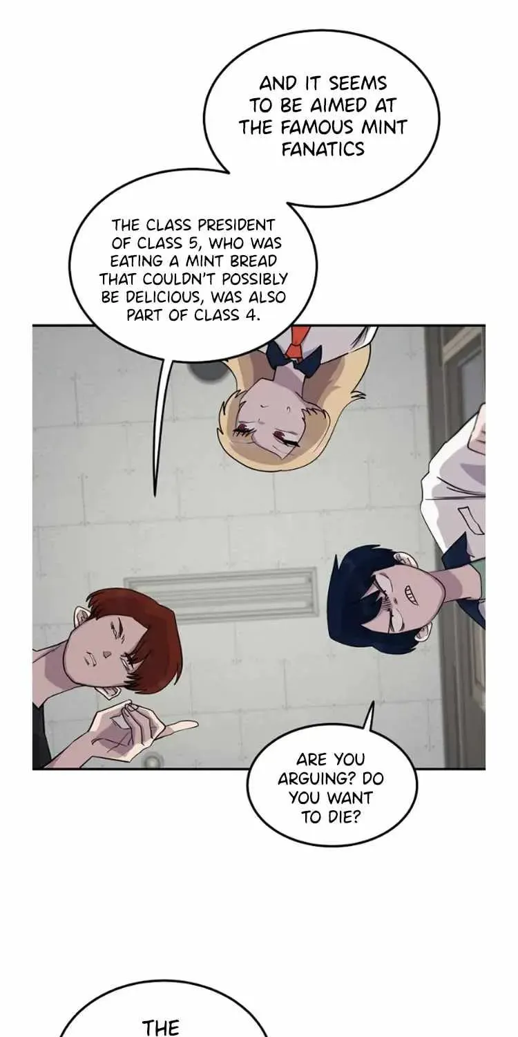 Powerful Students Chapter 33 page 39 - 