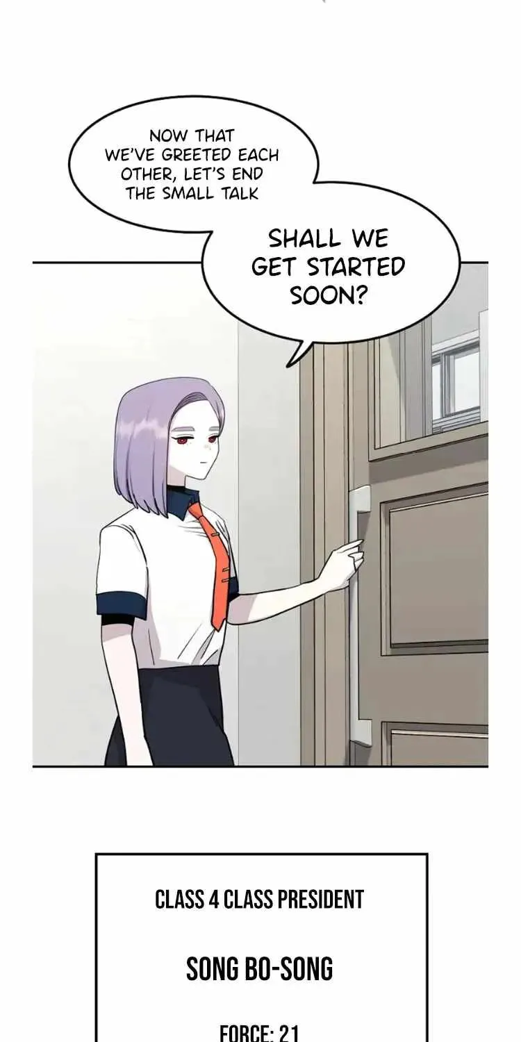 Powerful Students Chapter 33 page 43 - 