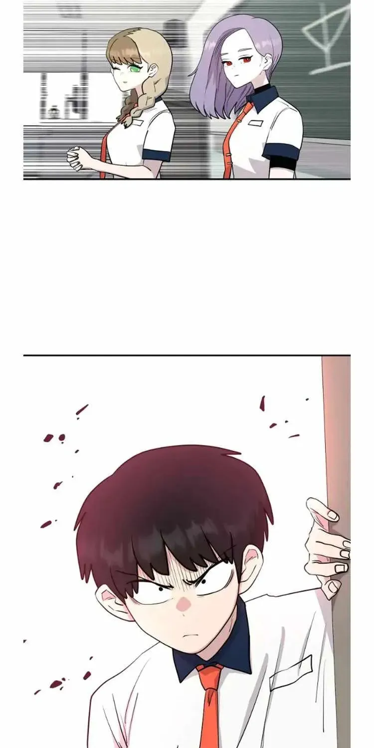 Powerful Students Chapter 33 page 48 - 