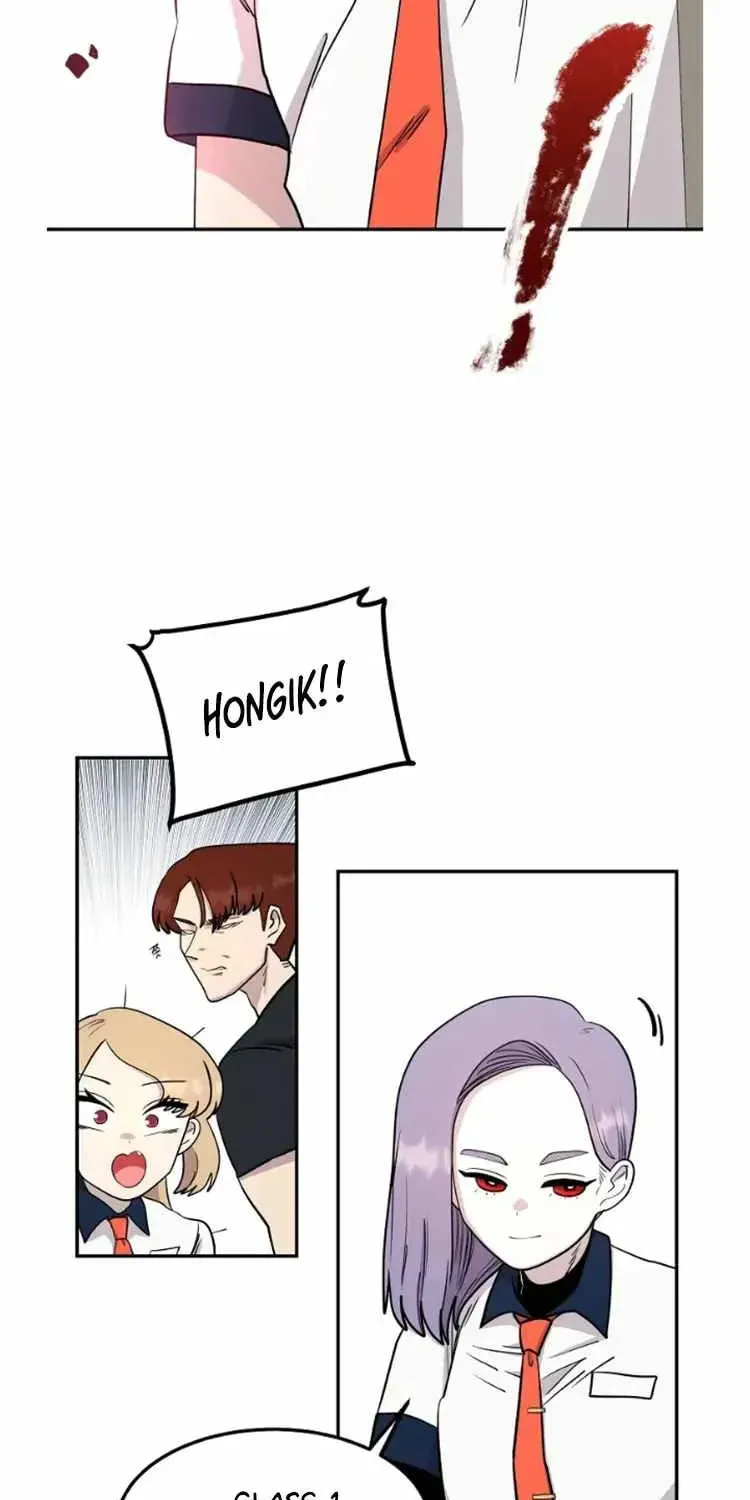 Powerful Students Chapter 33 page 49 - 
