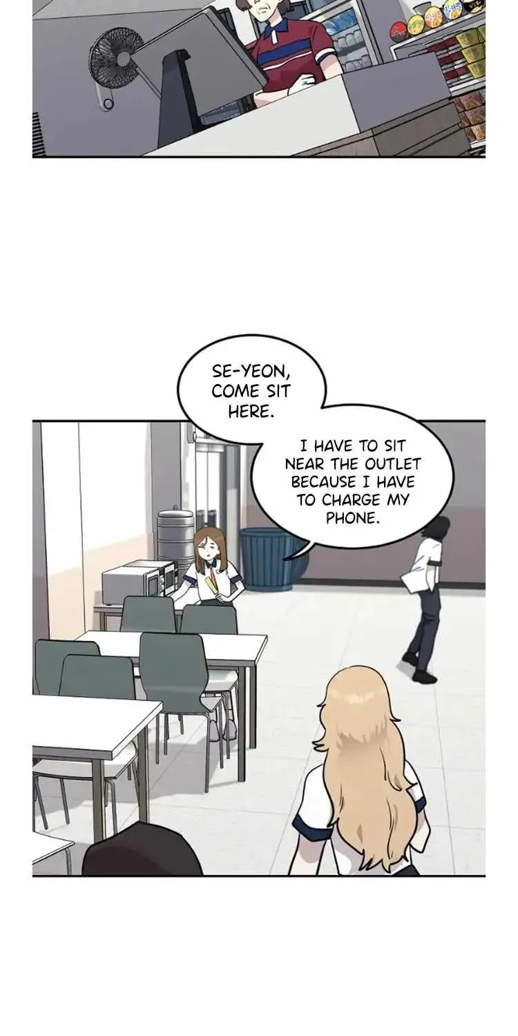 Powerful Students Chapter 33 page 7 - 