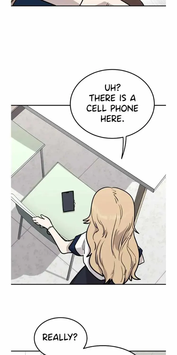 Powerful Students Chapter 33 page 9 - 