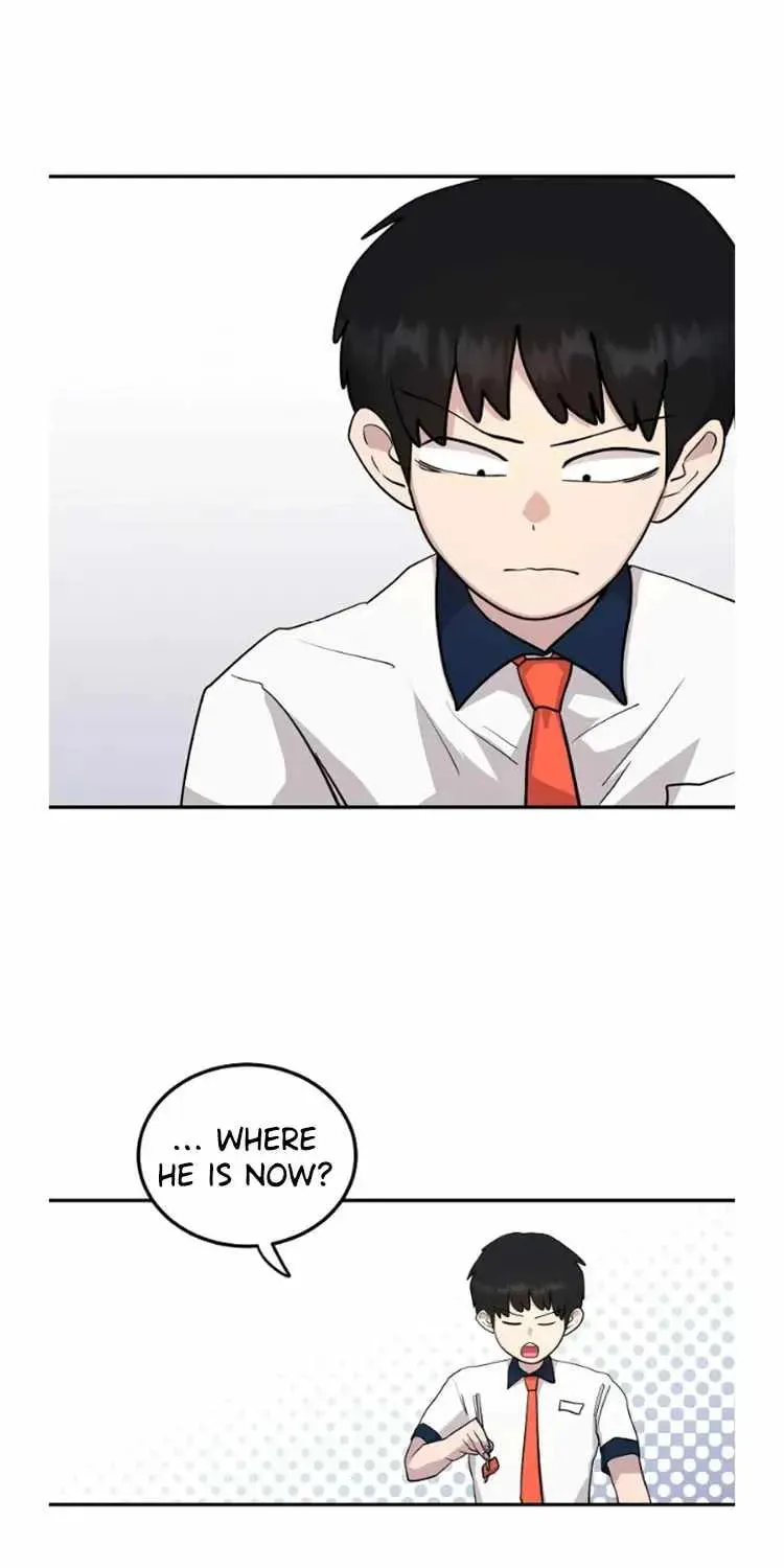 Powerful Students Chapter 34 page 11 - 