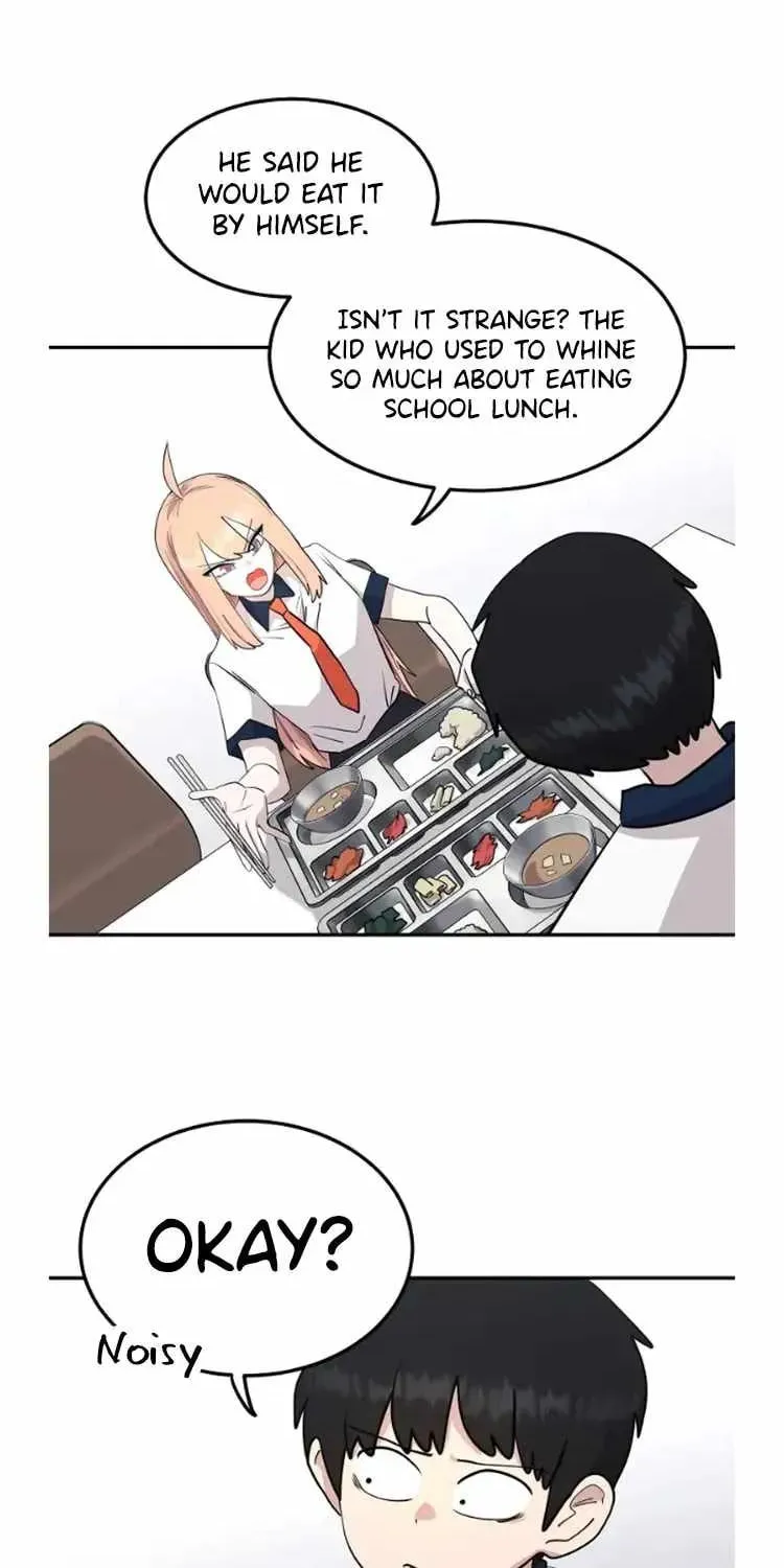 Powerful Students Chapter 34 page 12 - 