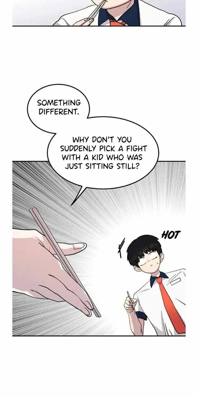 Powerful Students Chapter 34 page 13 - 
