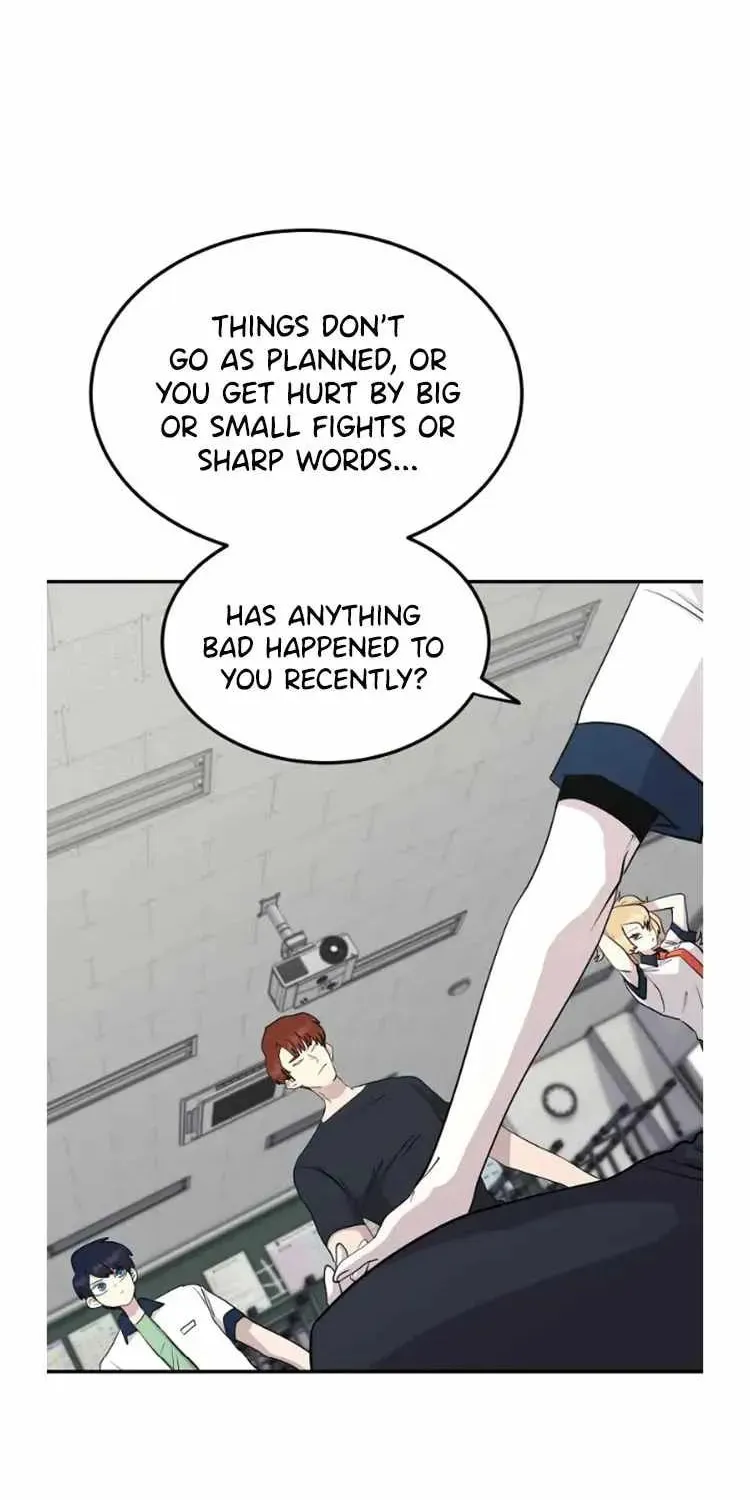 Powerful Students Chapter 34 page 14 - 
