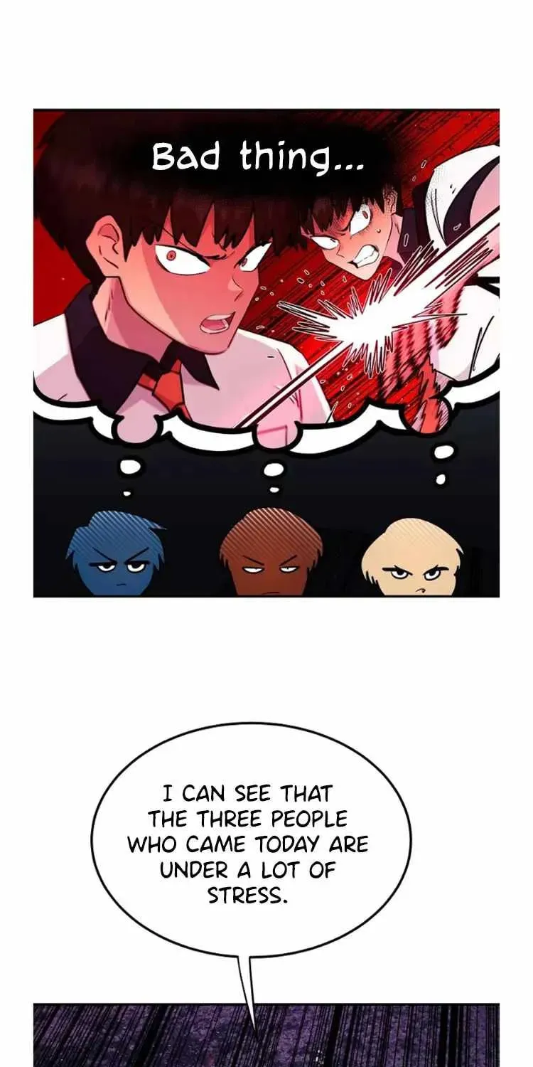 Powerful Students Chapter 34 page 15 - 