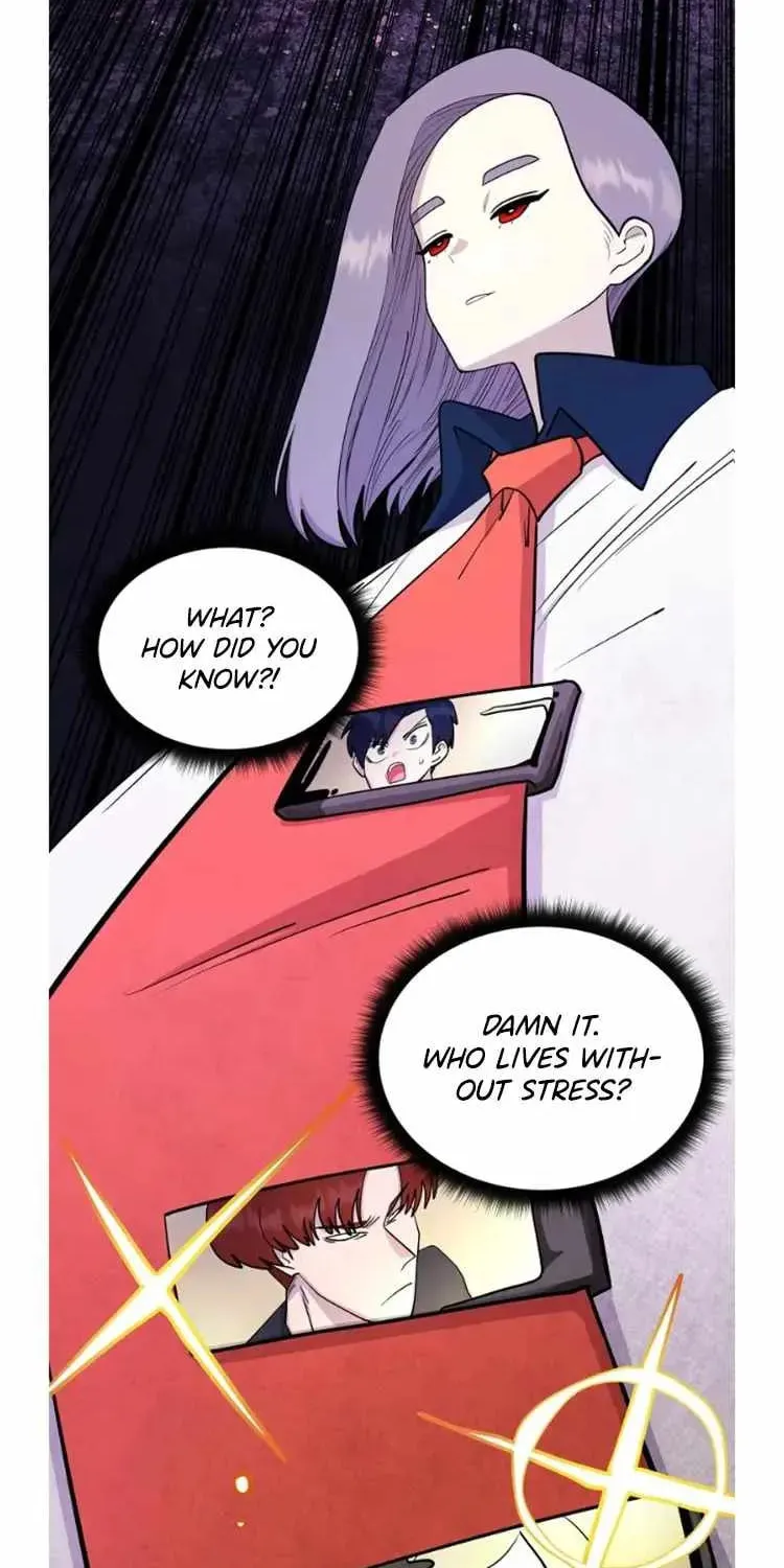 Powerful Students Chapter 34 page 16 - 