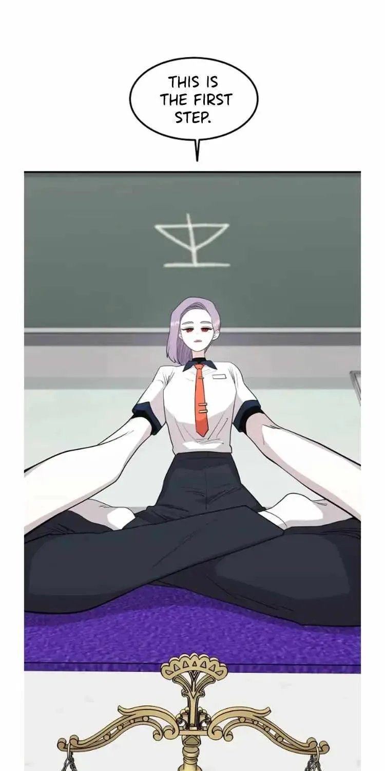 Powerful Students Chapter 34 page 20 - 