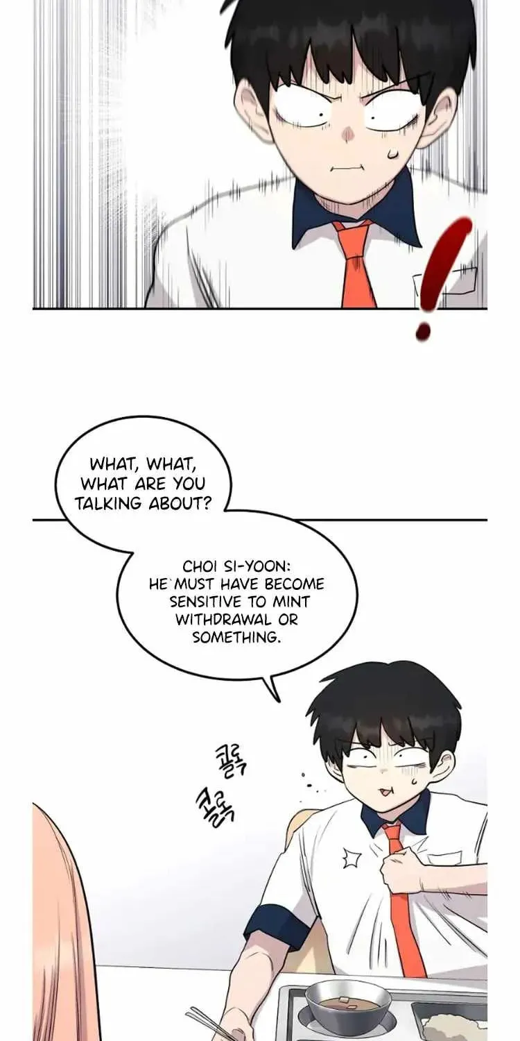 Powerful Students Chapter 34 page 23 - 