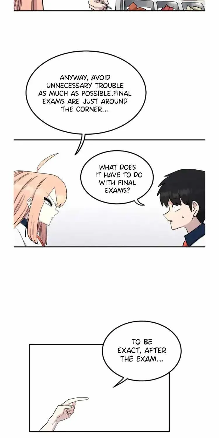 Powerful Students Chapter 34 page 24 - 
