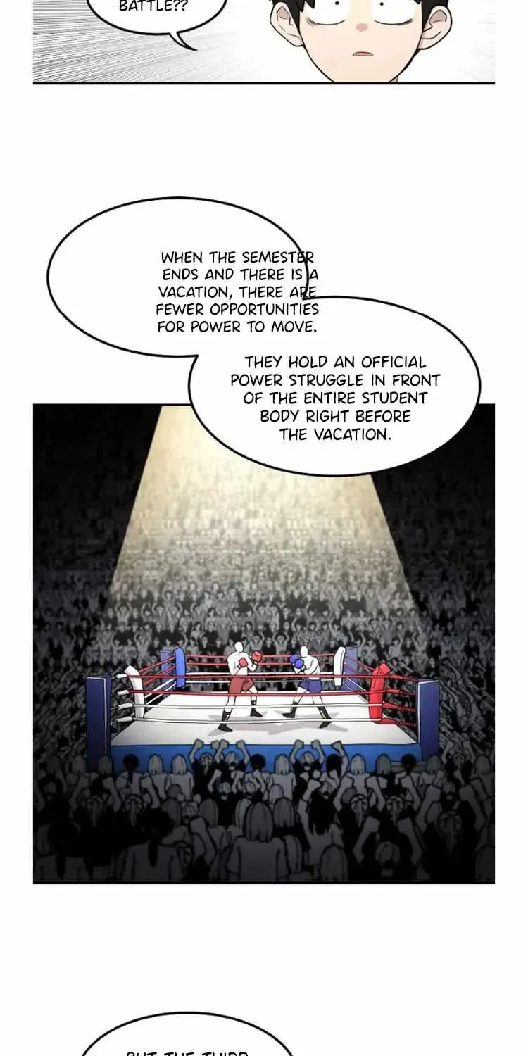 Powerful Students Chapter 34 page 26 - 
