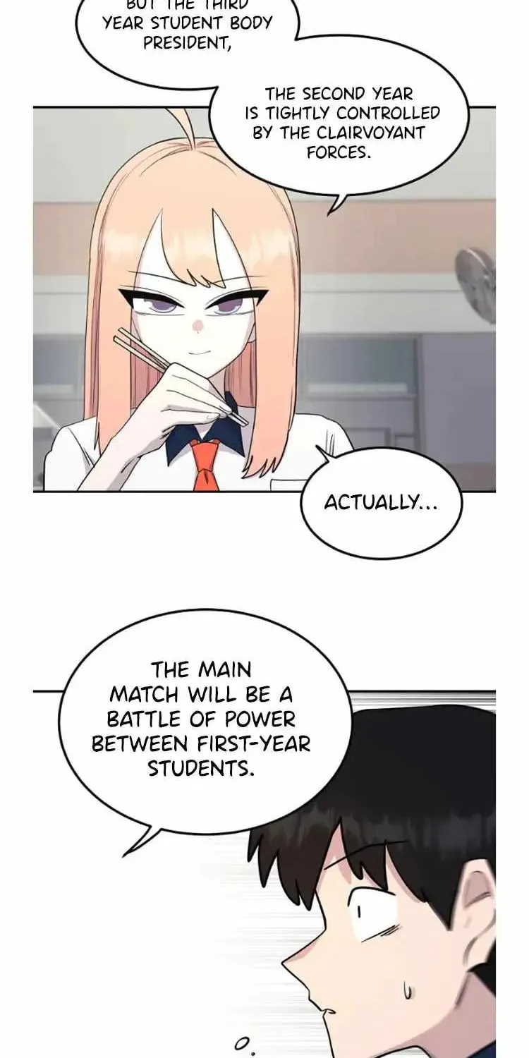 Powerful Students Chapter 34 page 27 - 