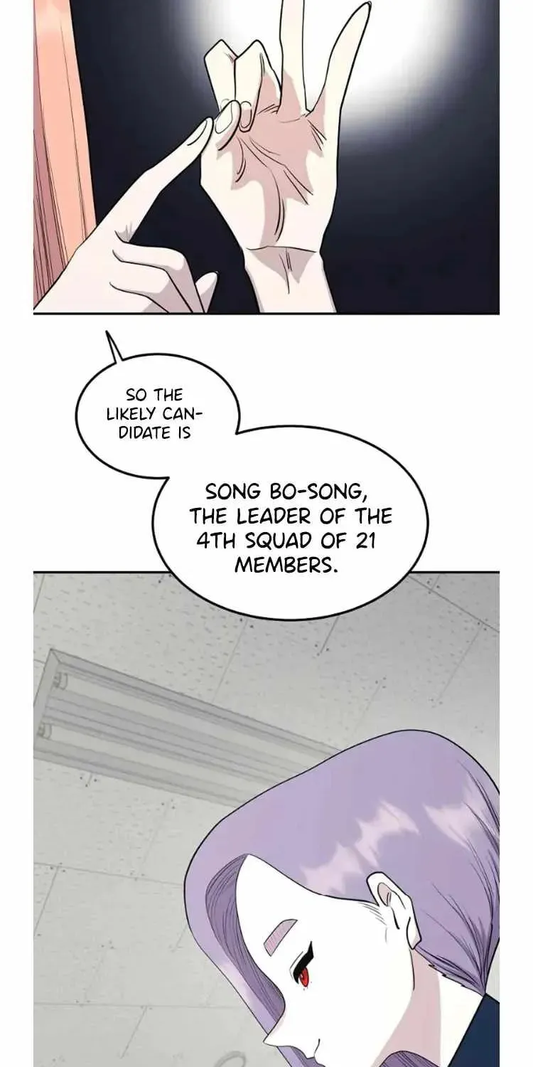 Powerful Students Chapter 34 page 31 - 