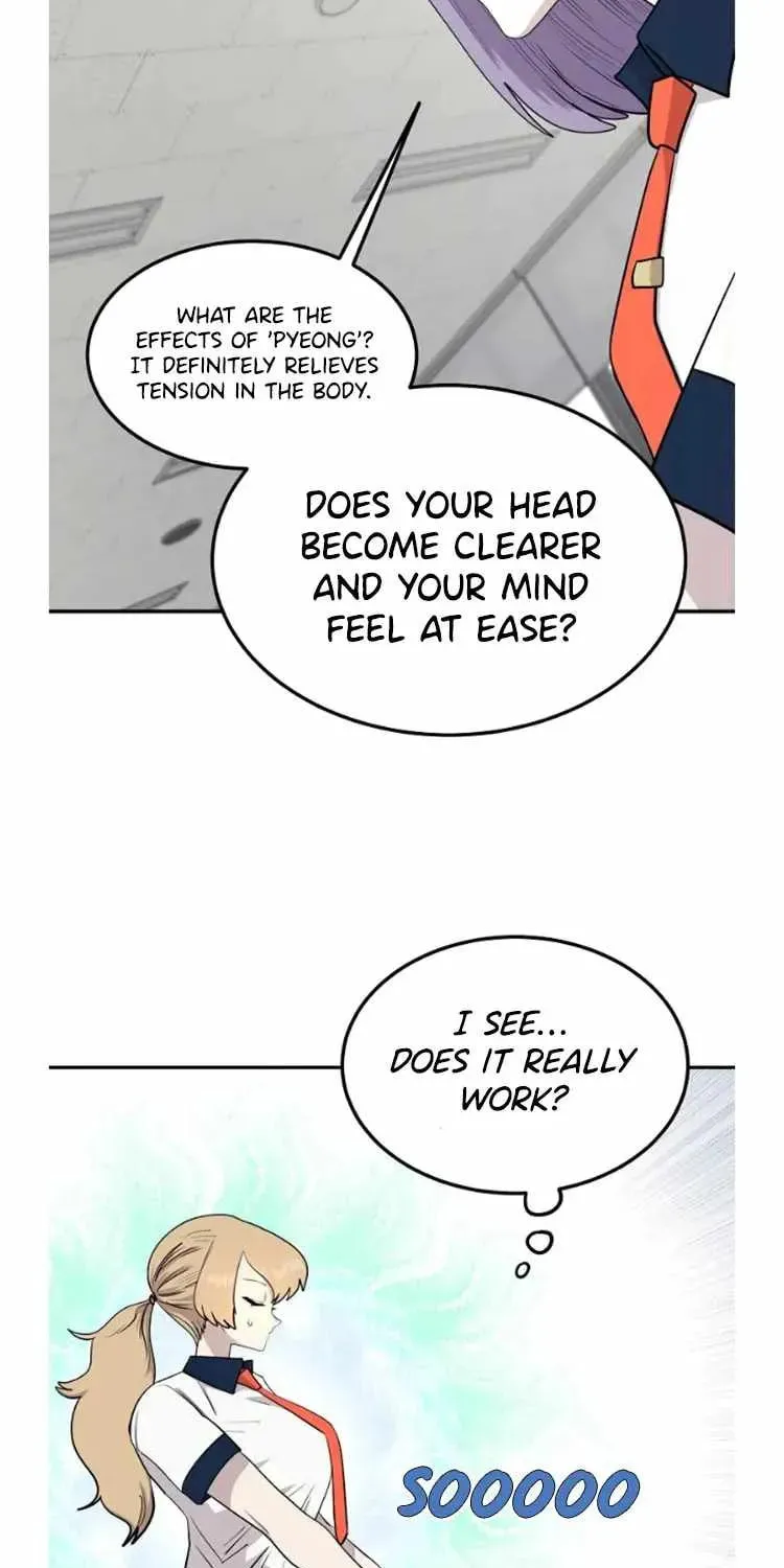 Powerful Students Chapter 34 page 32 - 