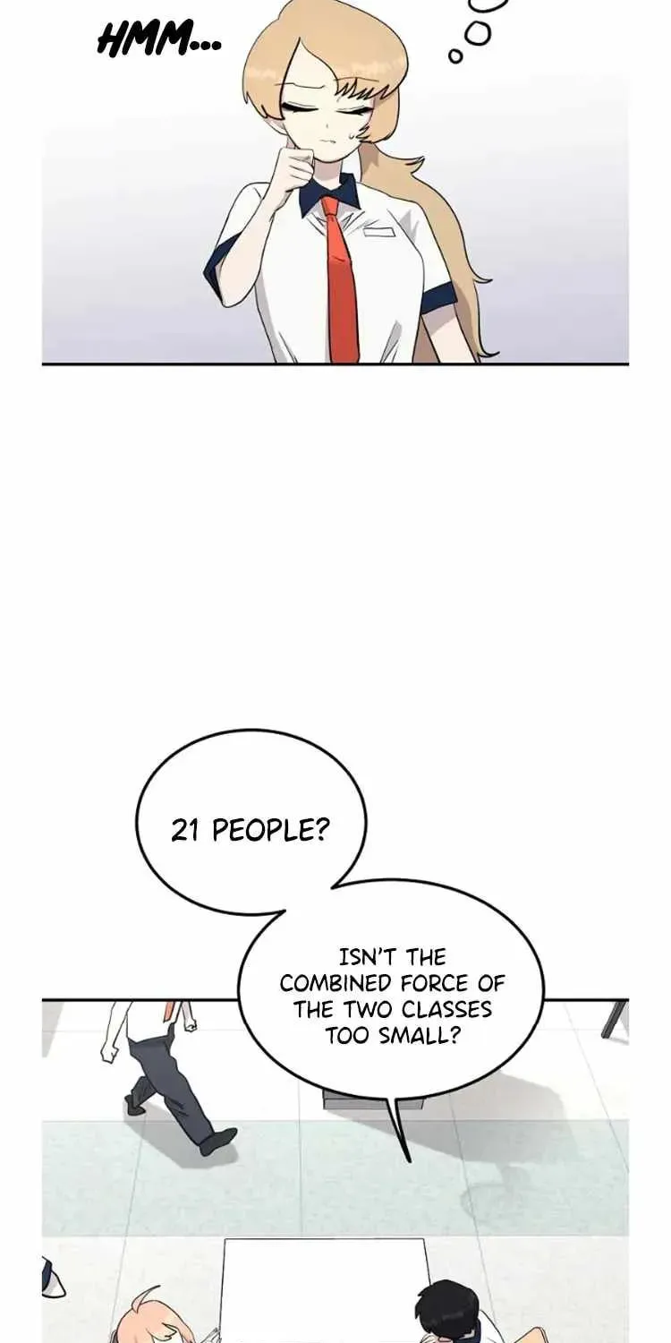 Powerful Students Chapter 34 page 34 - 