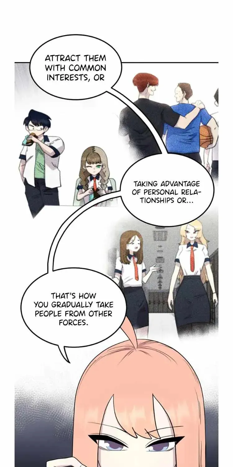 Powerful Students Chapter 34 page 39 - 