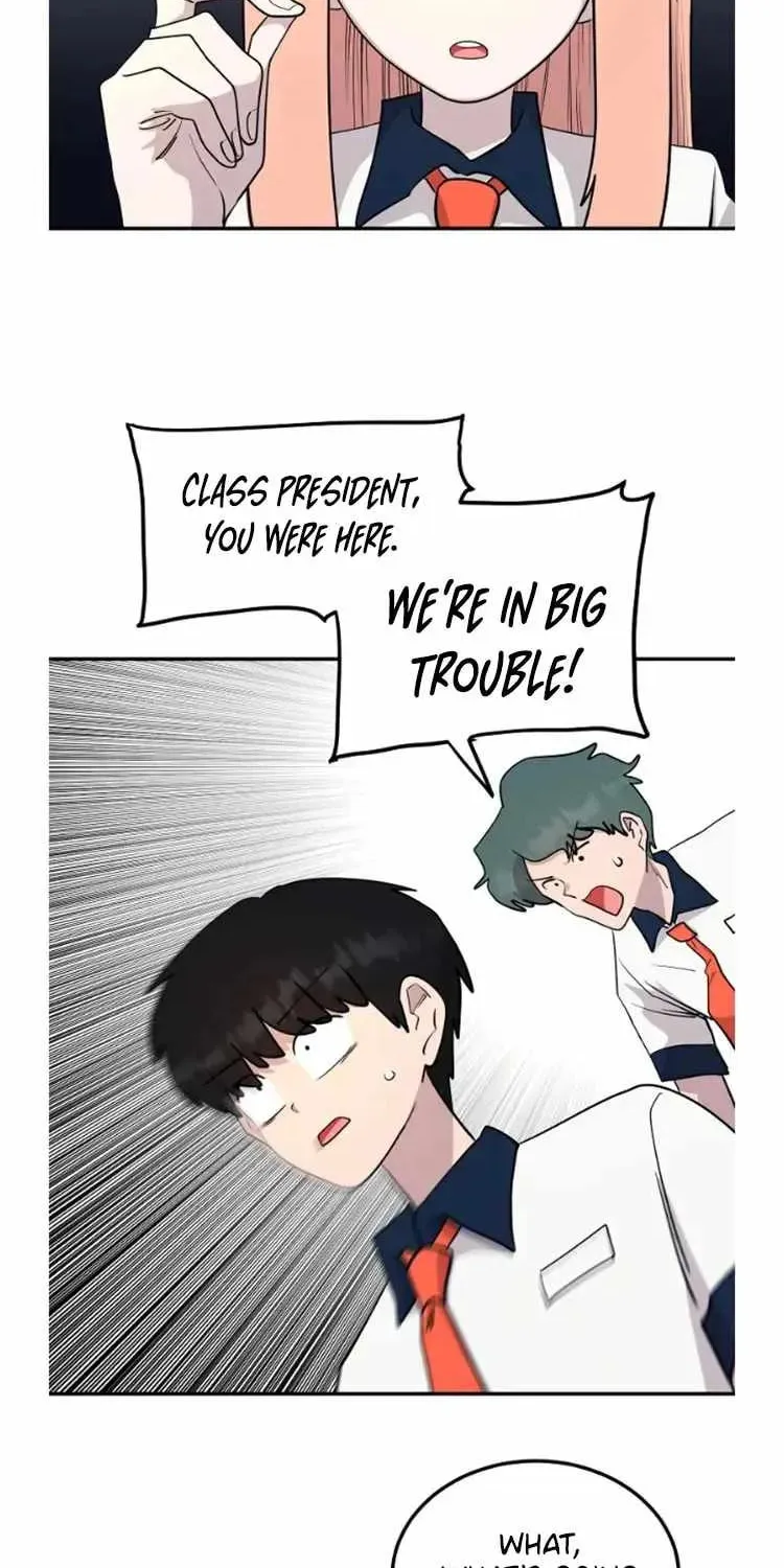 Powerful Students Chapter 34 page 40 - 