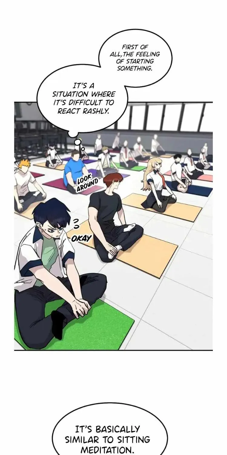 Powerful Students Chapter 34 page 5 - 