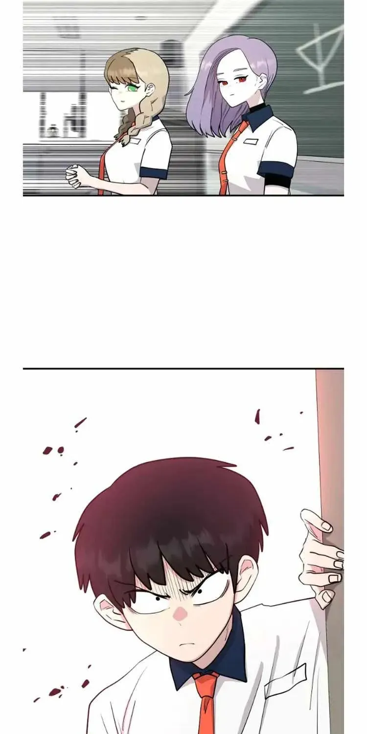 Powerful Students Chapter 34 page 56 - 