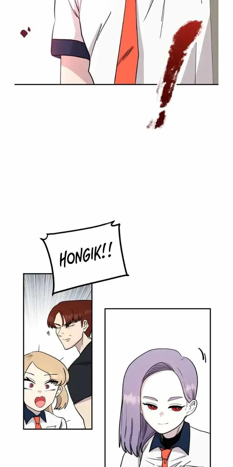 Powerful Students Chapter 34 page 57 - 