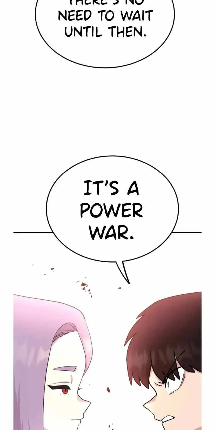 Powerful Students Chapter 34 page 60 - 