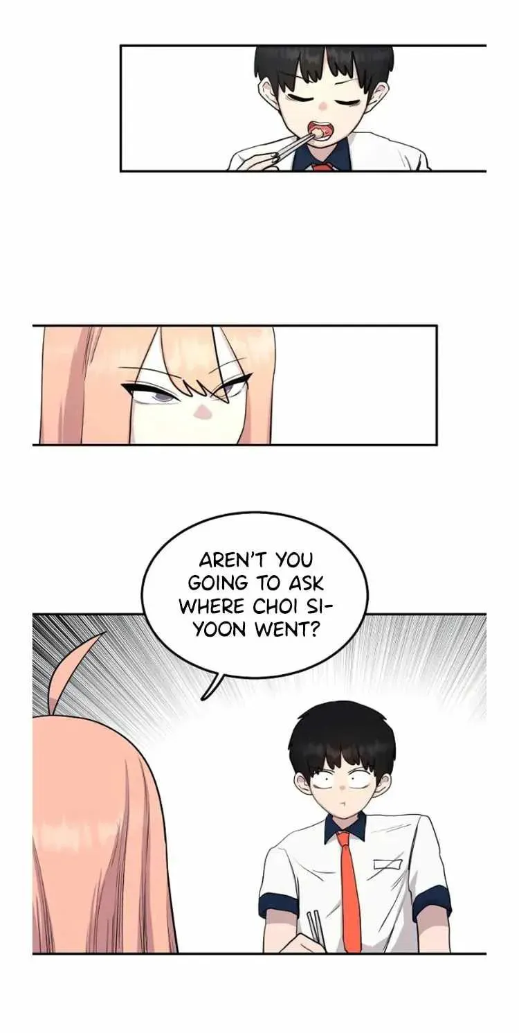 Powerful Students Chapter 34 page 10 - 