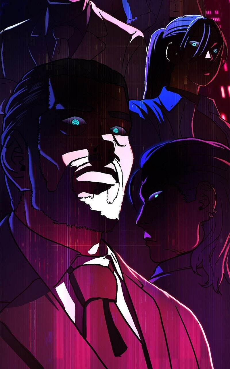 Read Powerless (Chikinmu) chapter 1 image 1 on Lezhin