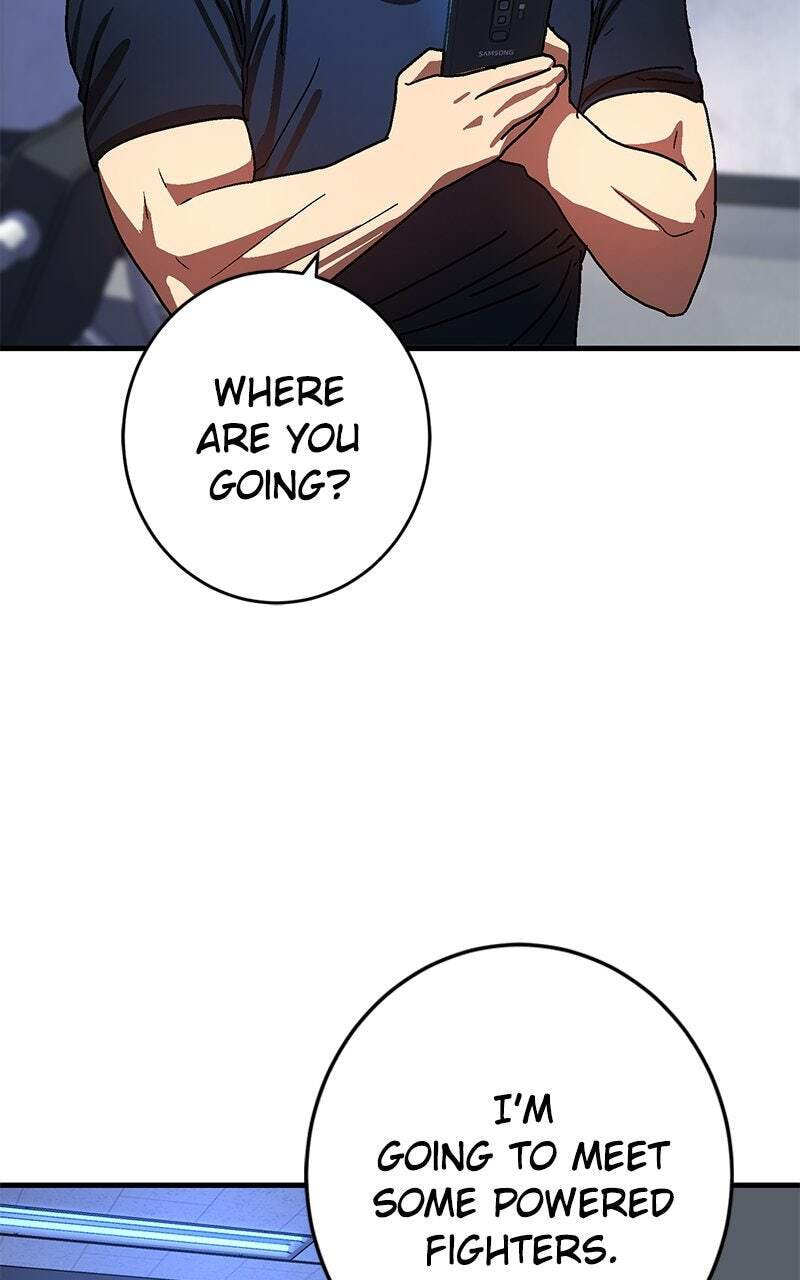 Read Powerless (Chikinmu) chapter 1 image 104 on Lezhin