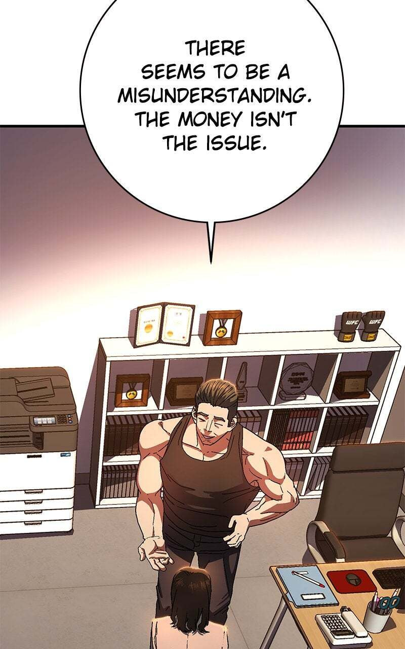 Read Powerless (Chikinmu) chapter 1 image 113 on Lezhin