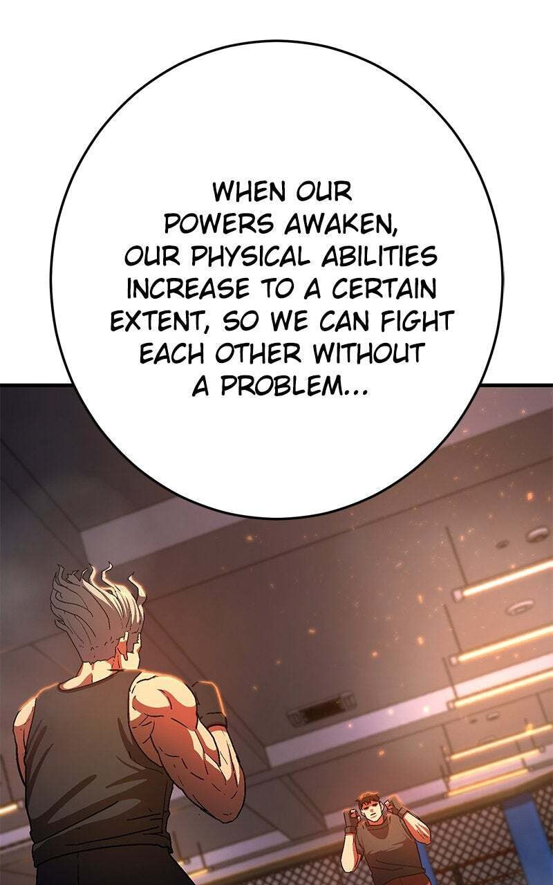 Read Powerless (Chikinmu) chapter 1 image 116 on Lezhin